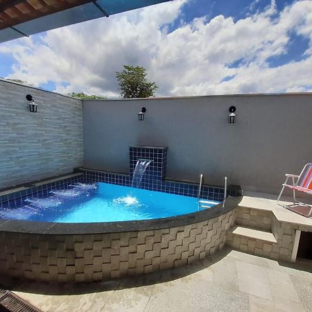 Casa Villa Boa Pirenópolis المظهر الخارجي الصورة