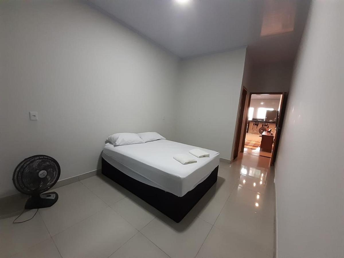 Casa Villa Boa Pirenópolis المظهر الخارجي الصورة