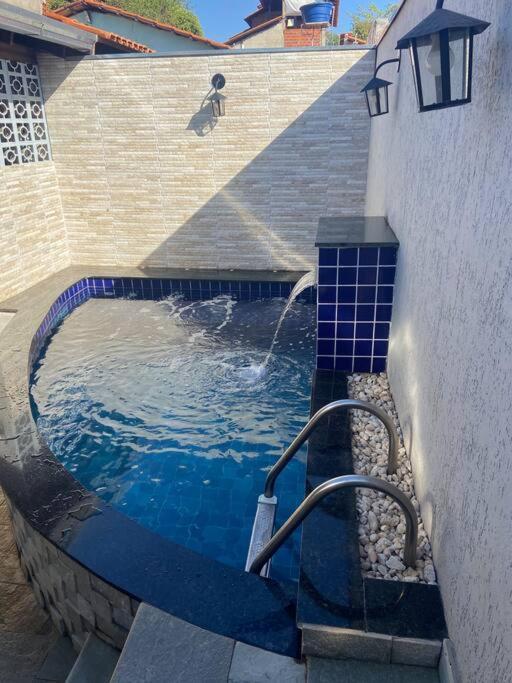Casa Villa Boa Pirenópolis المظهر الخارجي الصورة