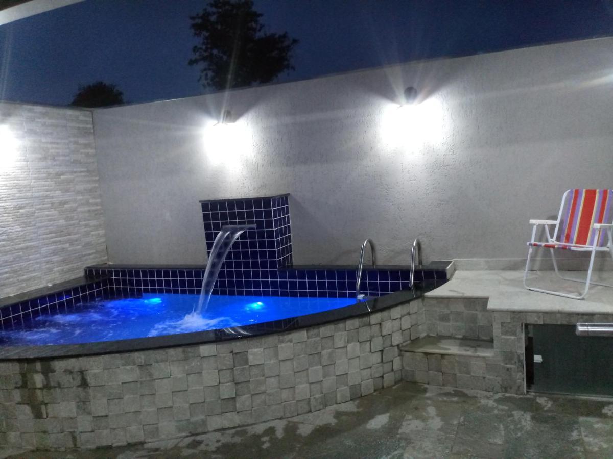 Casa Villa Boa Pirenópolis المظهر الخارجي الصورة